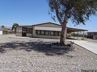 5642 S Pasadena Rd, Fort Mohave, AZ 86426