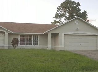 417 Bougainvillea St NW, Palm Bay, FL 32907