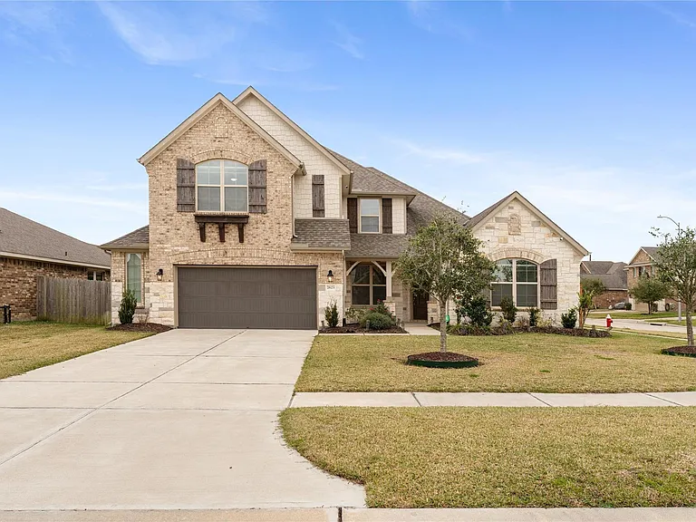 7623 Water Glen Ln — Photo 3