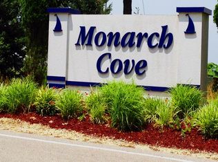 183 Upper Monarch Cove #6D, Lake Ozark, MO 65049