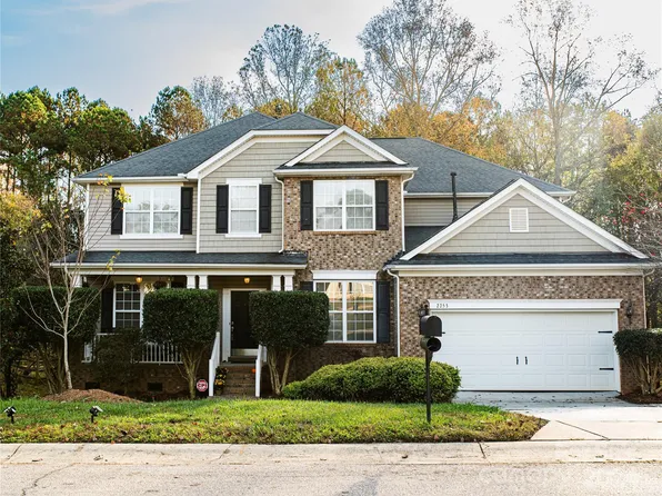 2253 Iron Works Dr, Clover, SC 29710