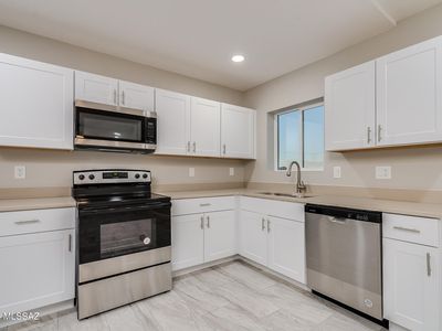 210 E Elm St, Tucson, AZ, 85705