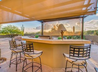 8280 E Arroyo Hondo Rd, Scottsdale, AZ 85266