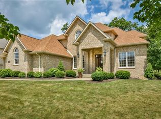 405 Pinnacle Ct, Wexford, PA 15090