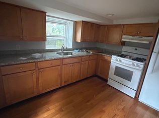 36 Saint Marks Rd APT 2, Dorchester Center, MA 02124