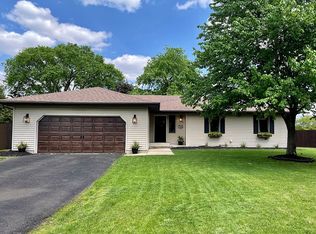 703 Kocher St, Rockton, IL 61072
