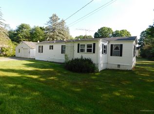 9 Roy St, Norridgewock, ME 04957