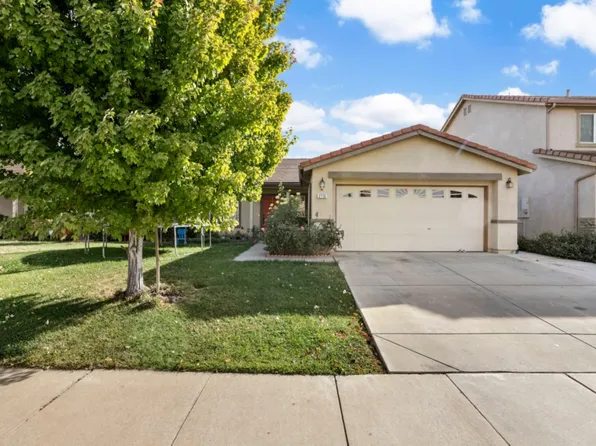 2718 Keyser Dr, Stockton, CA 95212