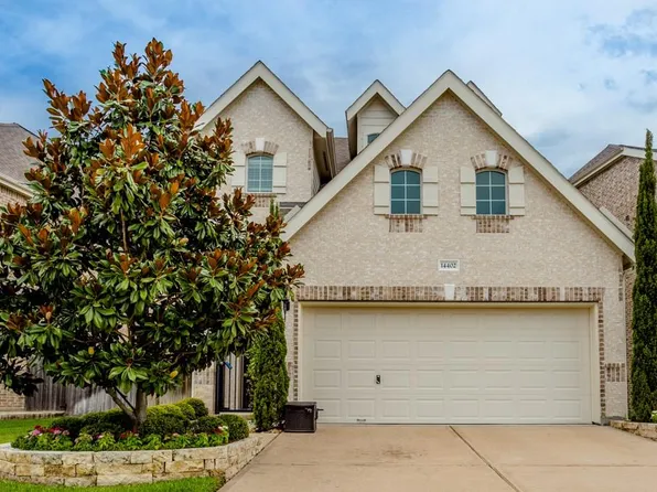 14402 Basalt Ln, Houston, TX 77077