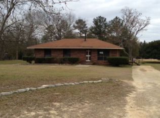 6962 State Highway 24 E, Sandersville, GA 31082