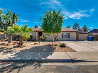 3337 W Wahalla Ln, Phoenix, AZ 85027