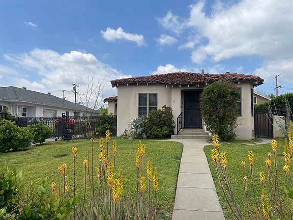 4th image of 27-29 1/2 S Primrose Ave
