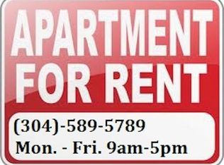 106 Lewis St APT 3, Bluefield, WV 24701