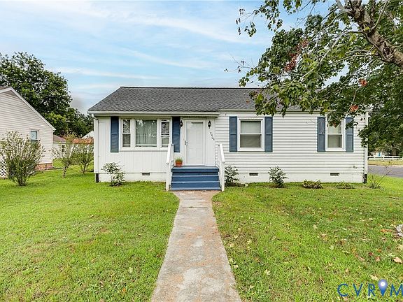 3rd image of 2406 Bluefield St