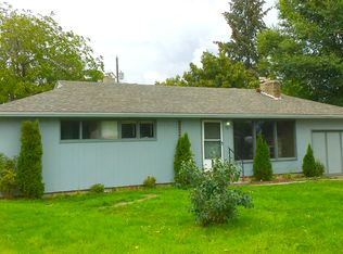 1023 N Wilbur Rd, Spokane, WA 99206