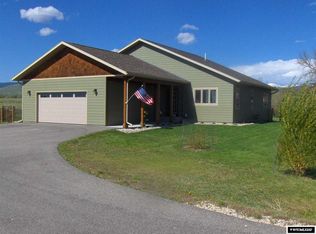 605 Melody St, Buffalo, WY 82834
