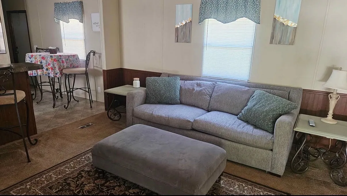 Country Living Manufactured Home Community - Lot 32 — Photo 2