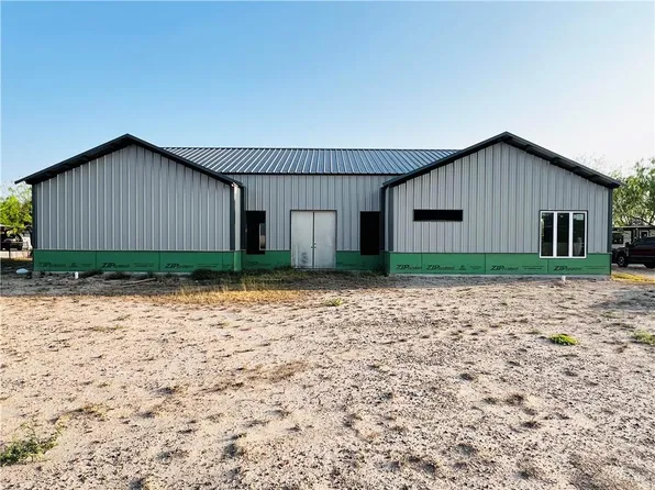 527 E 2nd St, Sullivan City, TX 78595