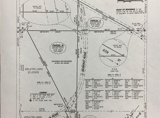 Muskrat Rd, Portage, WI 53901