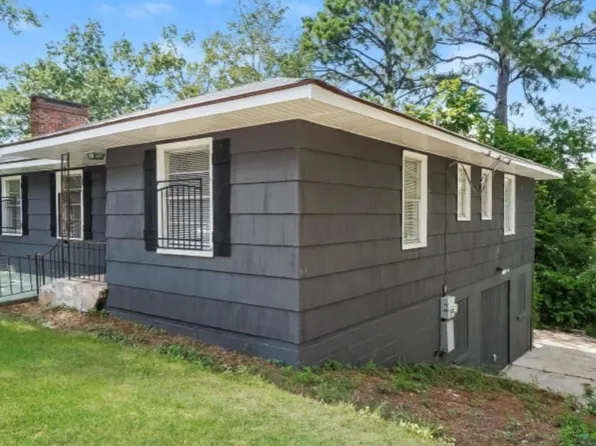 4300 8th Ave, Birmingham, AL 35224