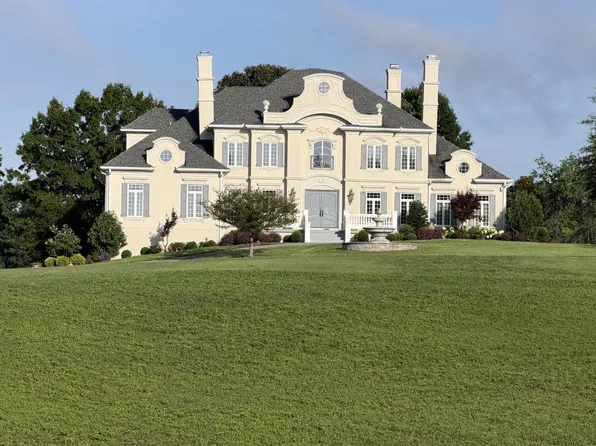 1800 Horn Springs Rd, Lebanon, TN 37087