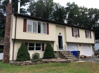 182 Cottage Rd, Enfield, CT 06082