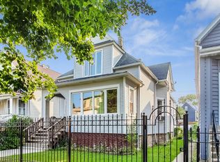 2841 N Spaulding Ave, Chicago, IL 60618