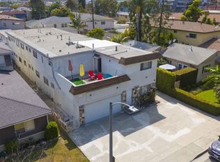 1442 Stanford St, Santa Monica, CA 90404