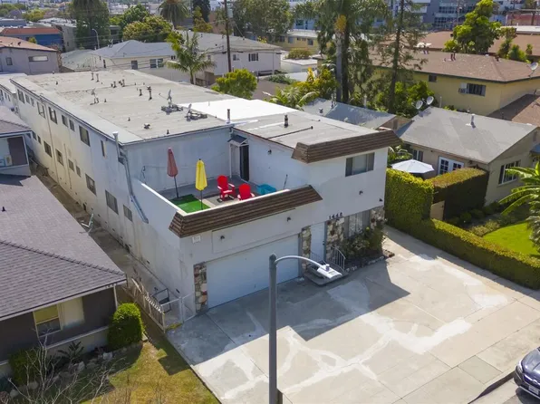 1442 Stanford St, Santa Monica, CA 90404