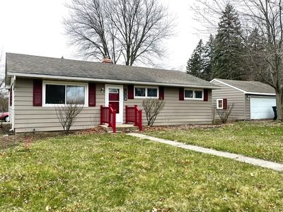 10269 W Paddock Ave, Beach Park, IL, 60087