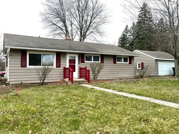 10269 W Paddock Ave, Beach Park, IL 60087