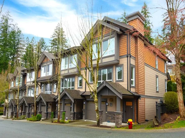 1460 Southview St #116, Coquitlam, BC V3E 0G6