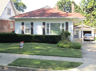 113 Davidson Dr, Danville, IL 61832