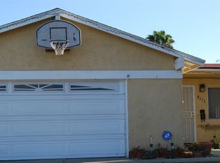 8673 Potrero St, San Diego, CA 92114