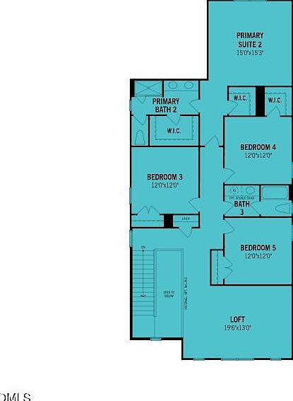2nd image of 124 Bull Bay Ln