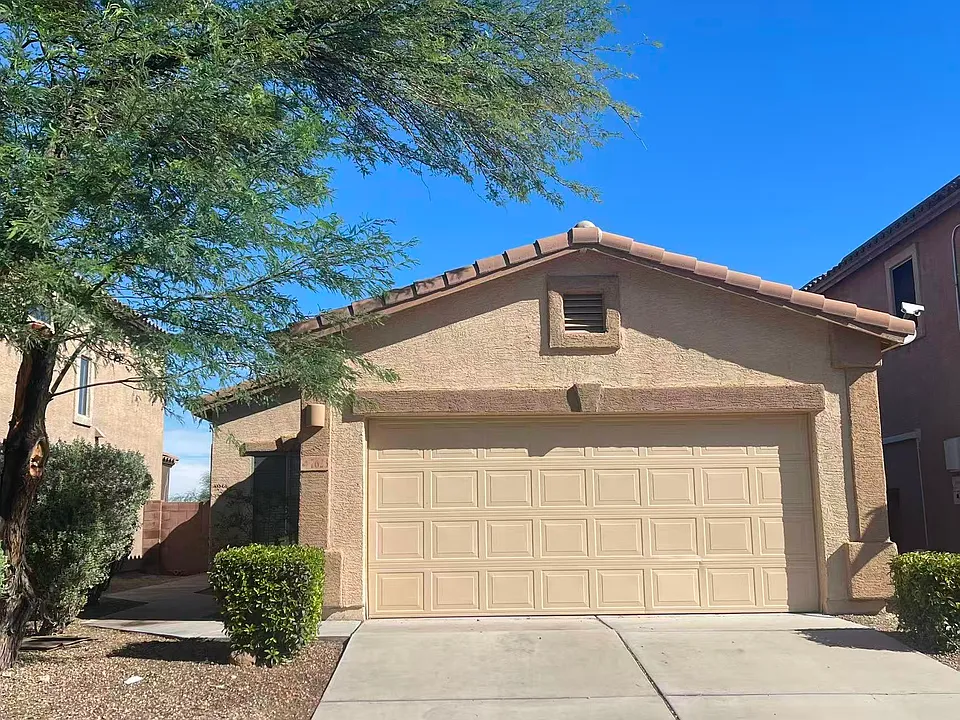 7623 E Fair Meadows Loop