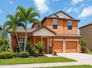 3053 Glenridge Cir, Merritt Island, FL 32953