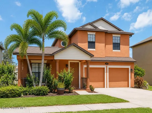 3053 Glenridge Cir, Merritt Island, FL 32953
