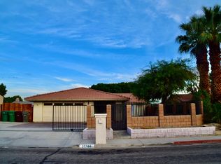 31700 El Toro Rd, Cathedral City, CA 92234