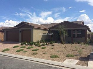 9749 Hickory Springs Ave, Las Vegas, NV 89178