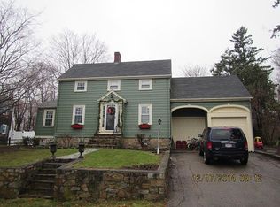 76 Mount Vernon Rd W, Weymouth, MA 02189