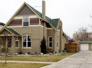 3531 Decatur St, Denver, CO 80211