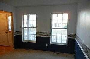 formal living room