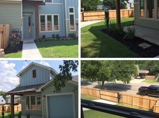 1713 Webberville Rd, Austin, TX 78721