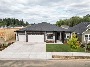 2821 NW 8th Pl, Battle Ground, WA 98604