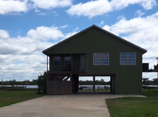 495 Lake Breeze Rd, Hackberry, LA 70645