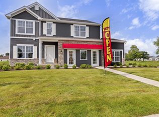7517 Williams St, Merrillville, IN 46410