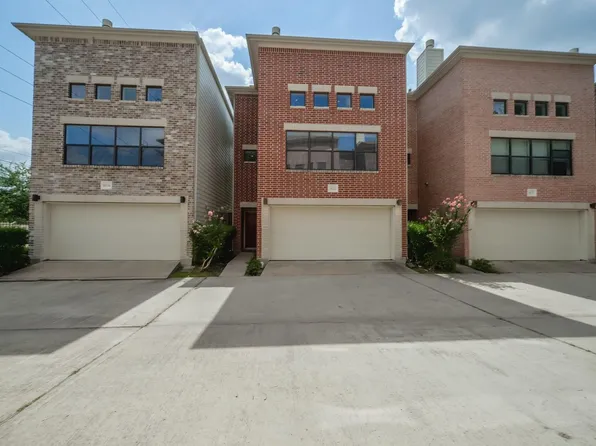 8632 Meadowcroft Dr, Houston, TX 77063