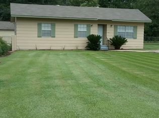 210 S 17th Ave, Hattiesburg, MS 39401