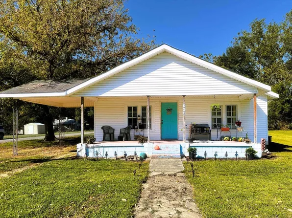 201 Ohio Ave NE, Hanceville, AL 35077